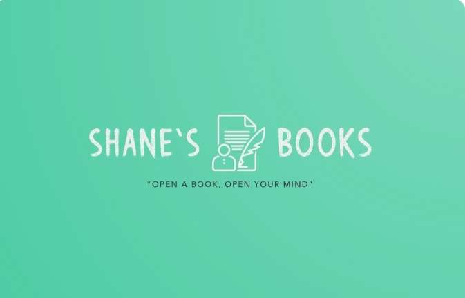 Shane's books